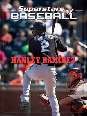 cover image of Hanley Ramírez
